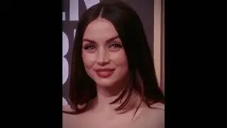 Ana de Armas | EEYUH! Edit