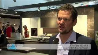 BAUEN & WOHNEN 2016