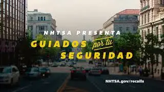 Defectos de seguridad en tu vehículo