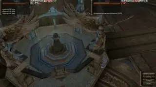 Lineage 2 Олимпиада Фарис Faris. Февраль 2012. Часть 2..avi