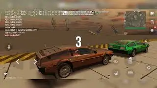 Madout 2 online gameplay ( Android/iOS ) | Madout 2 gameplay |Madout 2