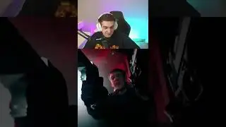 Евелон смотрим AI COVER - ИГРЫ | Часть 2 #twitch #твич #рек #evelone192 #gensyxa #аикавер