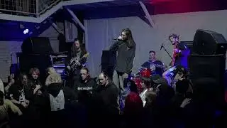 Volan ”Winter assault” 06.01.2024 Live