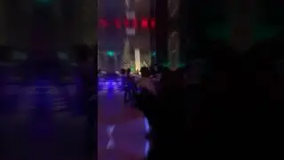 НОЧНОЙ КЛУБ АФРИКА 🪩