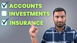 Important financial things to do in India before moving to Germany