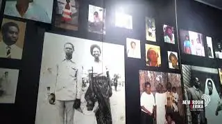 Rwanda marks 30th anniversary of 1994 genocide