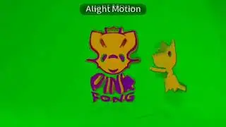 Pinkfong Logo Effects 7 ANOTHER MOST VIEWED Center Effects