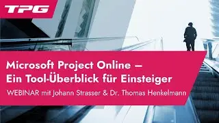 Microsoft Project Online Demo – Was kann das Tool? Ein Live-Tool-Überblick für Einsteiger