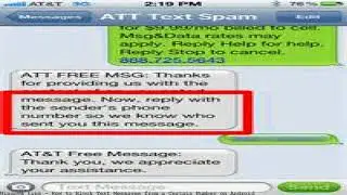 How to Block Text Messages from a Certain Number on Android