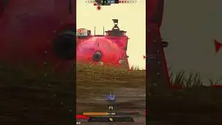 T-22 Medium | 1v3 | 
