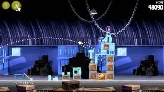 Interfejs TV - Angry Birds Rio