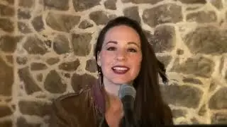 Santa Cruz Written and Performed by Anikó Tóth