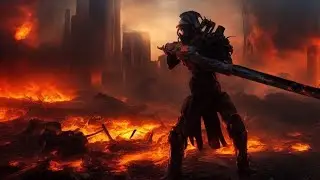 Unleashing Chaos: Remnant from The Ashes We Actually Did It