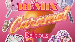 REMIX #9 || Elektronomia x Stahl x RUD - CARAMEL
