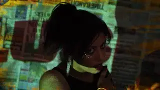 Angel x Sophie - SINNER (Music Video)