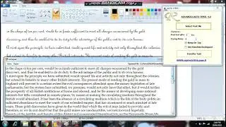 Image to Notepad Plus - Notebook conversion - Notepad Plus Copy Paste [.wrt] [.px]
