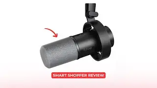 Best (CHEAP) Microphone for Podcasting & YouTube in 2025