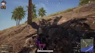 PUBG: BATTLEGROUNDS