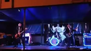Alguien me ha robado - Banda Magnética - Barcina del Barco