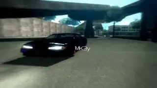 GTA:SA | Winter Wind