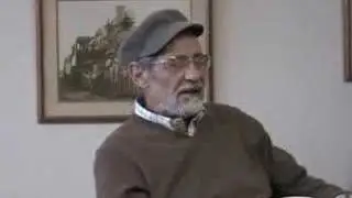 Roberto Maestas Interview