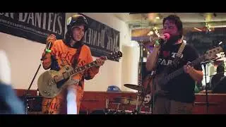 BIG DEPRESSION ANIME GIRLS LIVE @ PC's BAR & GRILL, SIMI VALLEY, SOUTHERN CALIFORNIA TOUR