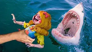 100 WAYS TO KILL MISS DELIGHT !!!