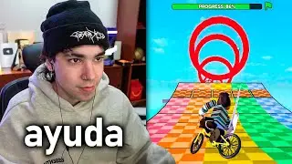 roblox en bici