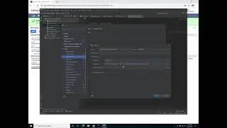 NetSuite SuiteScript 2.1 Demo - WebStorm - Windows 10