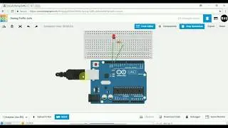 How to start Arduino programming without any equipment