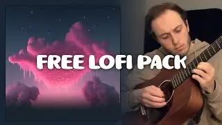 Free Mellow Lofi Sample Pack + Giveaway!