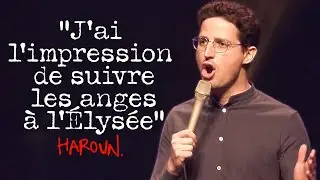 Élections 2022 - Haroun