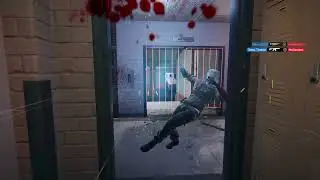 siege