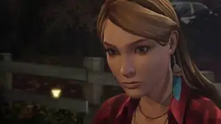 The Night with Chloe and Rachel | Life is Strange Before the Storm | Episode 2 | Xbox One