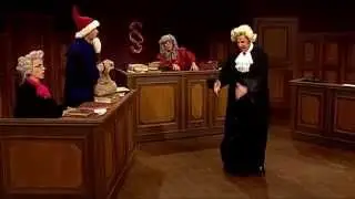 DIE KOMIKER - SANDMANN - 