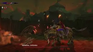How to defeat Uvishka in 2 minutes in Prince of Persia The Lost Crown