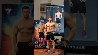 Trending 3d ai photo kaise banaye | How to make trending action figure photo easily 🔥 