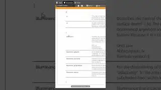 What is E means in Dialux 4.13 #dialuxevo #lightingdesign