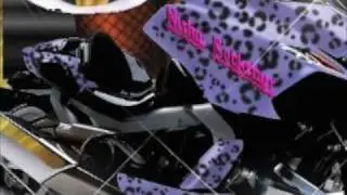 Niggas Ain't Shit -  NishaRockstarr