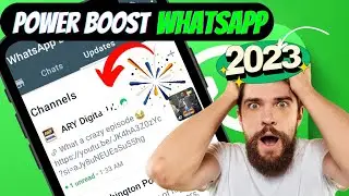 📢Big Update For Whatsapp User 2023| #updates #whatsapp #itshow