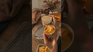Сливки из молока и сливочного масла – лайфхак для кондитеров😉#кондитер #сливки #рек #кремдляторта