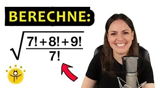 Rechne ohne Taschenrechner! – Fakultät berechnen