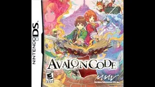 Avalon Code Playthrough #01 Hidden Tablets, Code Scanning & Sick Friend