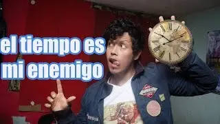 el tiempo es mi enemigo | El Masing