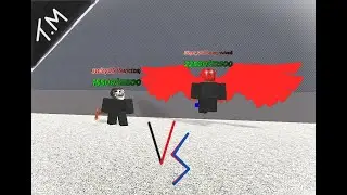 Trollge.Exe VS Trollface:Soul Incident - [Trollge Multiverse] (Roblox)