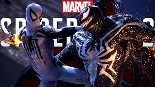 LET'S HEAL THE WORLD | Spider-Man 2 - Part 9 (ENDING)