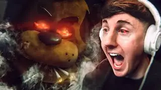 FNAF MEME REVIEW 41.0