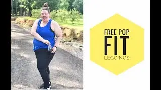 FREE POP FIT LEGGINGS