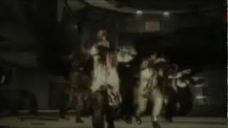 Elena Siegman - Abracadavre Lyrics