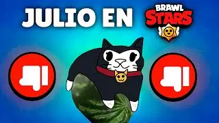 JULIO EN BRAWL STARS 🗣️🗣️🗣️